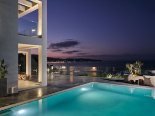 THB OCEAN BEACH HOTEL