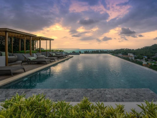 Mida Grande Resort Phuket