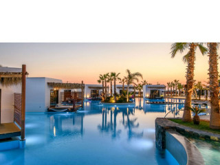 Stella Island Luxury Resort & Spa