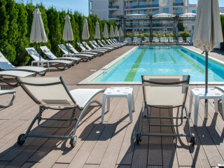 Rome Palace Deluxe  (Sunny Beach) 4*