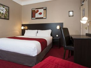 HOTEL CHATILLON PARIS MONTPARNASSE