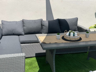 HILLSIDE CABANA MAISONETTE IN KOSKINOU RHODES