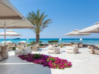 SANI BEACH