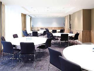 Hotel Novotel London Blackfriars