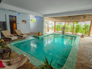 AHG Waridi Beach Resort and Spa