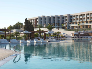 Helea Family Beach Resort (Rhodes) ELLA RESORTS