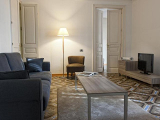 MH Apartments Tetuan