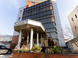 HOTEL ACAPULCO.