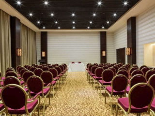 Fanar Hotel & Residences