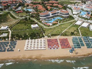ALBA QUEEN HOTEL