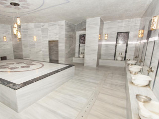SEADEN SEA PLANET RESORT&SPA HOTEL
