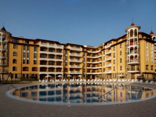 Royal Sun Aparthotel (Sunny Beach) 2*