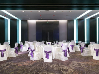 SHERATON BUCHAREST HOTEL