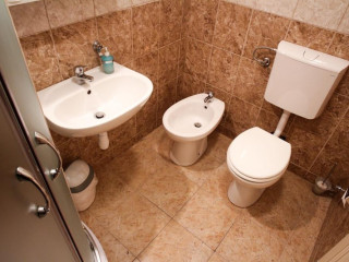 Silver Hotel Budapest City Center