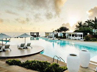 Essque Zalu Zanzibar
