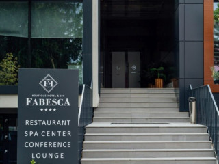 Fabesca Boutique HotelSpa