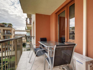 Vision Apartments Budapest
