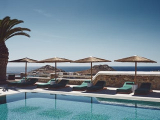 NUMO Mykonos Boutique