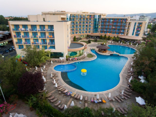 Tiara Beach (Sunny Beach) 4*