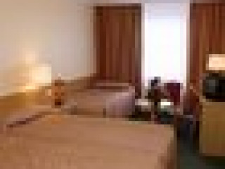 DANUBIUS HOTEL ARENA