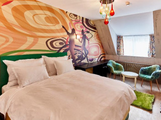 Maison Bistro amp; Hotel