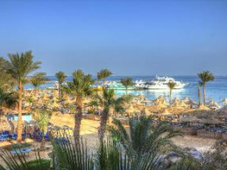 GIFTUN AZUR RESORT (18 KM FROM SAHL HASHEESH)