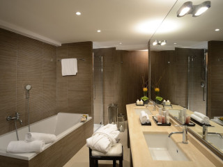 Colonna Palace Hotel