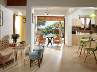 Feronia Villas