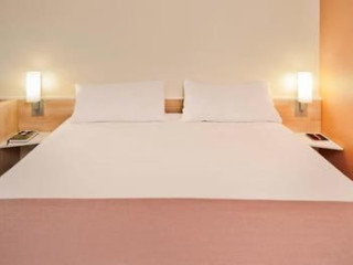 IBIS BUDAPEST CENTRUM