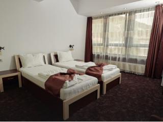Hotel Imperial Sighisoara