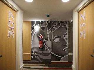 IBIS CANNES MOUANS SARTOUX