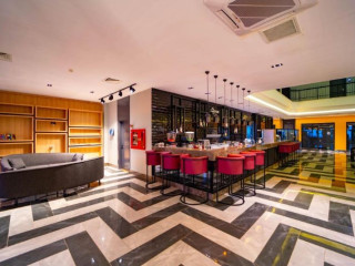 Rixos World (The Land Of Legends)
