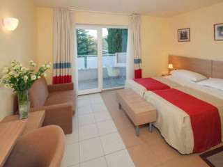Sivota Hotel
