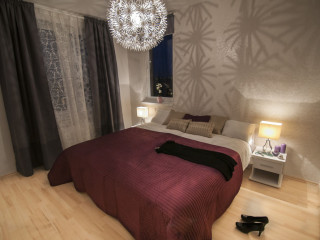 CORVIN CENTER SUITES