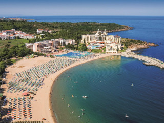 DUNI ROYAL RESORT MARINA ROYAL PALACE