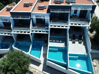Kaiafa Villas