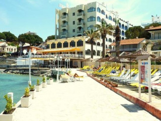 MARTI BEACH PRIME