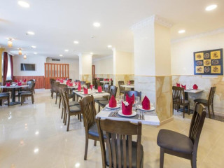 Royal Tulip Hotel Dubai