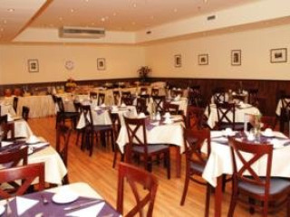 HOTEL CENTRAL BASILICA