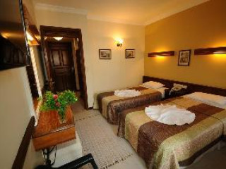 HISAR HOLIDAY CLUB