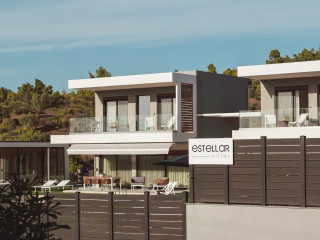 Estellar Villas