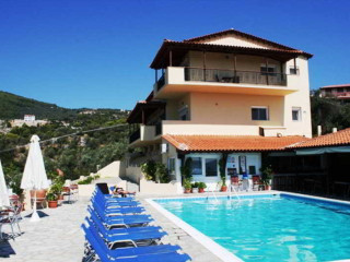 Poseidon Villas