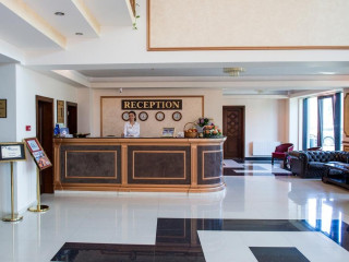 Hotel Del Mar  Conference Center