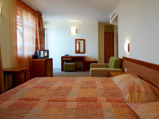 Sveti Nikola_Nessebar (Nessebar) 3*