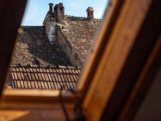 Boutique Hotel von Graf