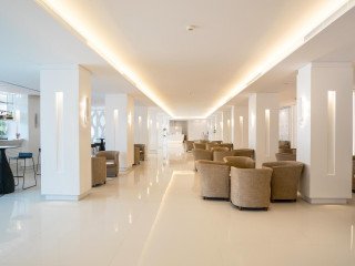 THB Sa Coma Platja Apart