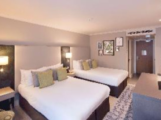 DoubleTree by Hilton London Kensington