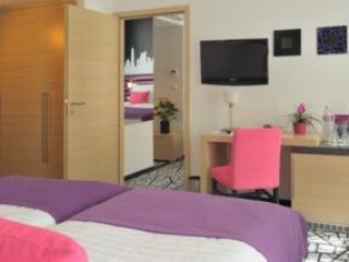 ALTA MODA FASHION HOTEL