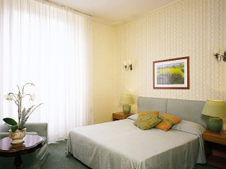 VILLA DELLE ROSE HOTEL