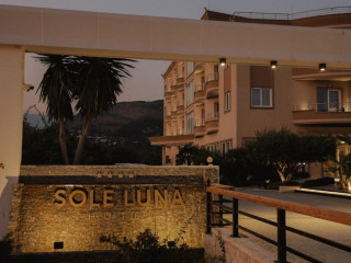 Sole Luna Hotel